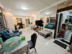 Blk 484A Choa Chu Kang Avenue 5 (Choa Chu Kang), HDB 4 Rooms #535023771